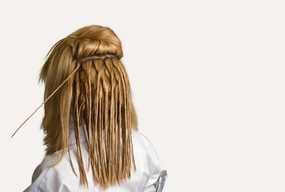 Achtung: Die 7 schlimmsten Fehler beim Dreads machen