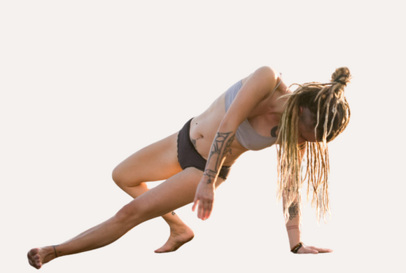 Dreadlocks und Yoga – Der Flow aller Dinge