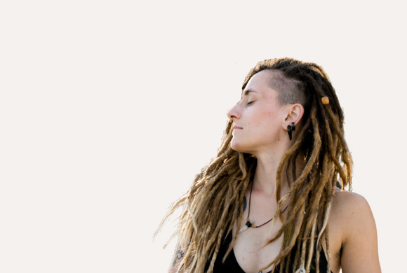 Sidecut bei Dreads – Frisur und Ritual